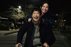 1位は堺雅人と井川遥共演、土井裕泰監督によるラブストーリー『平場の月』