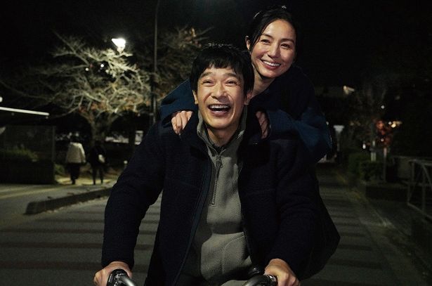 1位は堺雅人と井川遥共演、土井裕泰監督によるラブストーリー『平場の月』