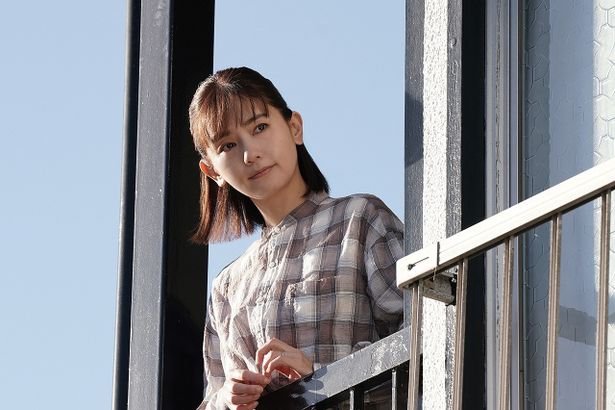 『平場の月』は11月14日(金)より公開