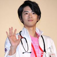 ビルドの犬飼さんにエグゼイドの飯島さんが助言したことは