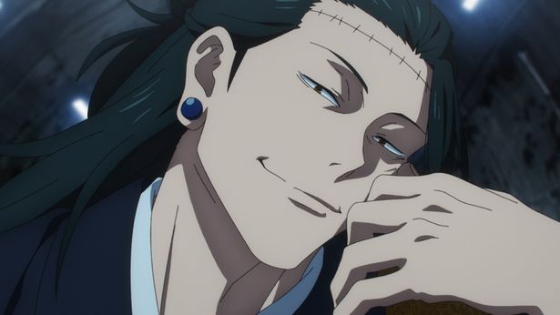 テレビアニメ第3期「死滅回游 前編」は2026年1月よりスタート