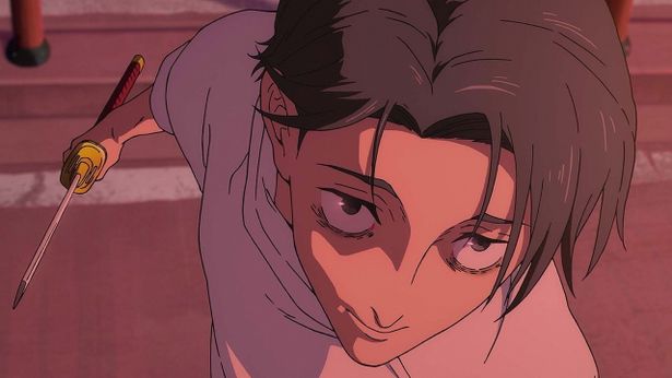 テレビアニメ「呪術廻戦」第2期後半の特別編集版と、第3期1話&2話が劇場上映！