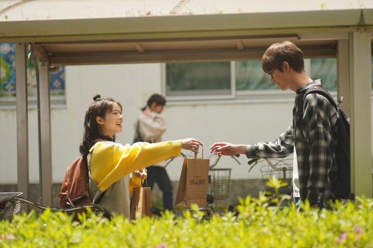 愛しているはずなのに、すれ違っていく『佐藤さんと佐藤さん』“1分でわかる”特別映像