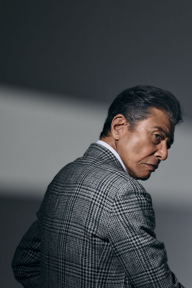 眞栄田郷敦は、主演俳優としての在り方を体現していた舘ひろしへの尊敬の念も明かした