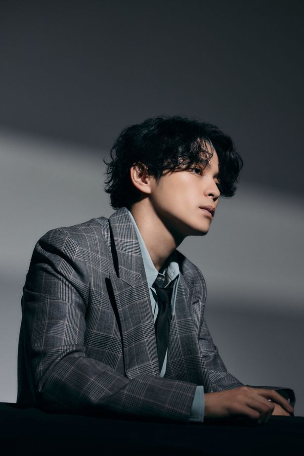 眞栄田郷敦の役者としての姿勢に、藤井監督も絶賛コメントが止まらず