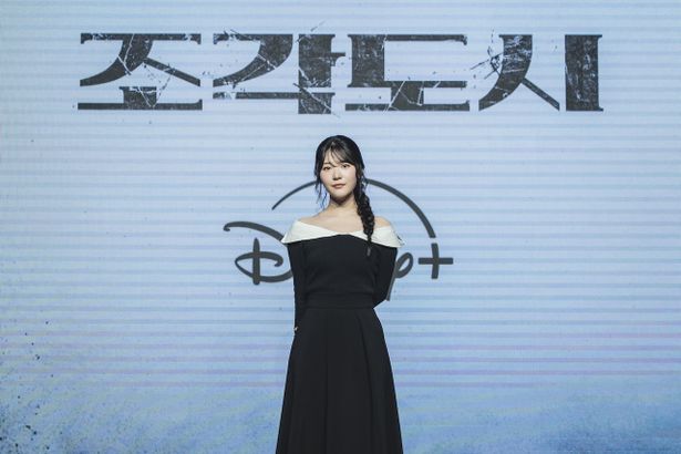  今後の活躍に期待大の新人チョ・ユンス