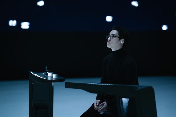 〝彫刻〟と呼ばれるヨハンの悪事は、無実の人を次々と陥れていく