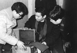 【押井守連載「裏切り映画の愉しみ方」】第4回は、今村昌平監督の衝撃作『人間蒸発』をひも解く