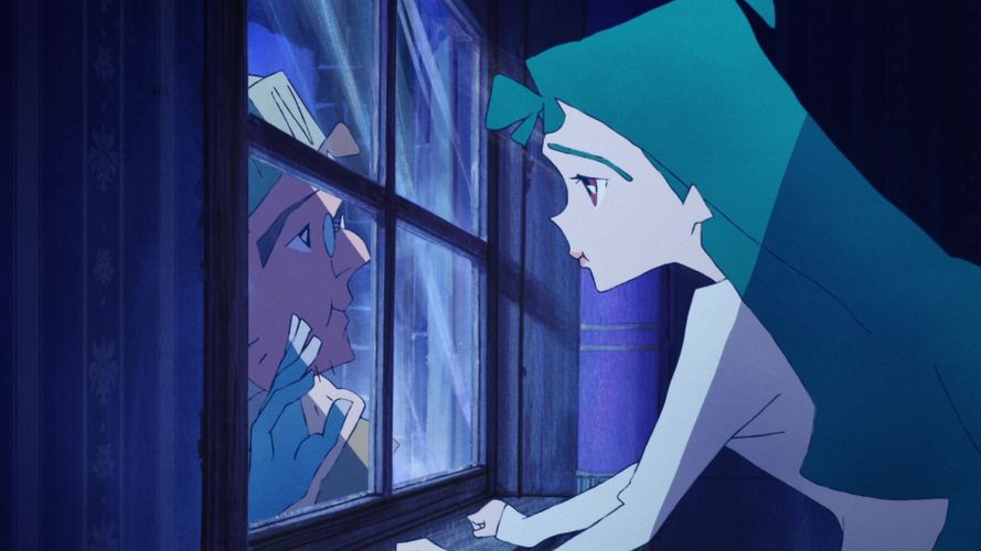 第2弾入プレは舞台挨拶映像つきポストカードに！『トリツカレ男』ペチカと婚約者タタンを映す本編映像公開