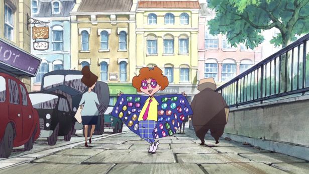 これまでトリツカレてきたものを駆使して、ペチカを笑顔にしようと奔走