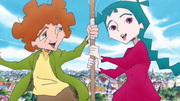 『トリツカレ男』は現在公開中！