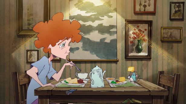 ジュゼッペとシエロの友情模様にも注目！