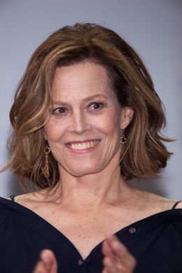 映画『アバター』の続編に出演する予定のシガニー・ウィーバー