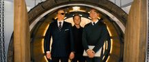 『キングスマン:ゴールデン・サークル』の特別映像が公開！