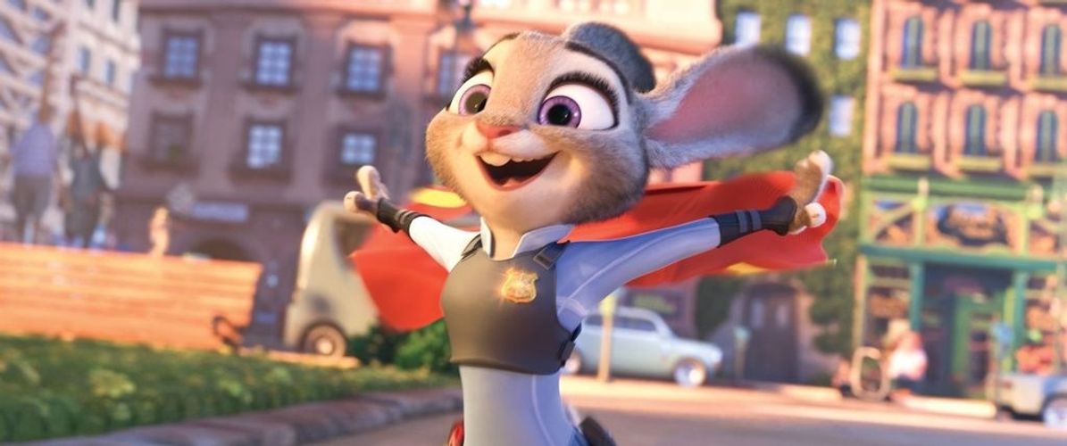 『ズートピア２』公開記念！金曜ロードショーで『ズートピア』『ウィッシュ』放送、上戸彩からコメントも