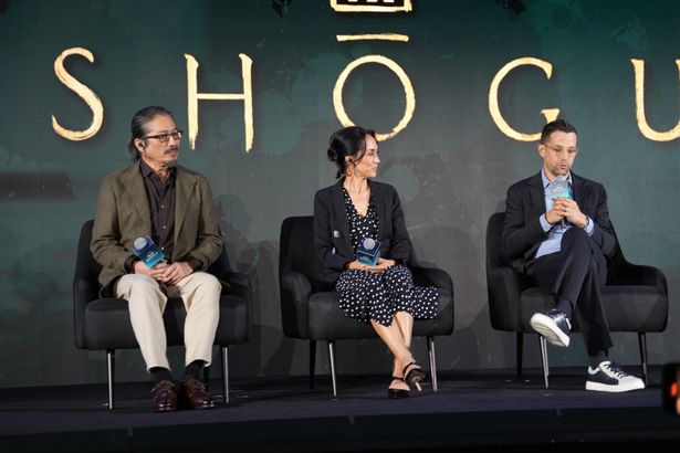 シーズン2の撮影は2026年1月からバンクーバーで行われる