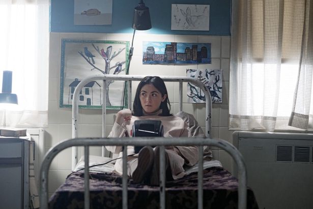 第1作の前日譚だった第2作の直後のできごとが描かれる？それとも第1作よりも後の話になるのか