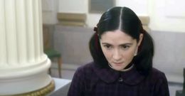 エスターに共犯者か、同じ境遇の強敵が現れる!?