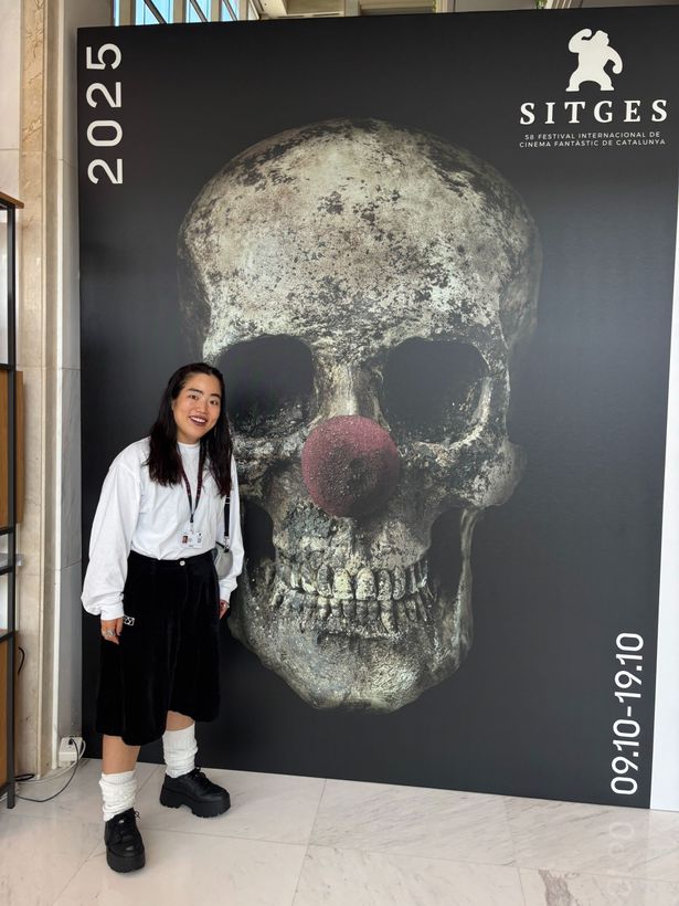 シッチェス・カタロニア国際映画祭は、世界三大ファンタスティック映画祭の一つ