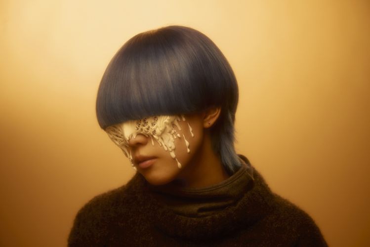 齊藤京子初主演映画『恋愛裁判』yama書き下ろし主題歌を収めたセンセーショナルな本予告