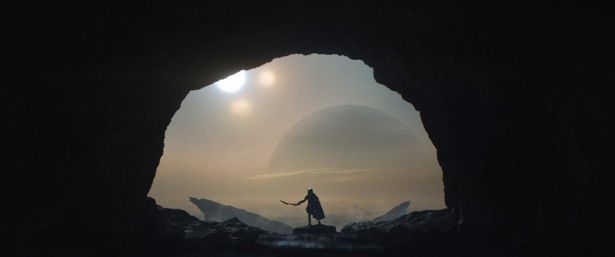 【写真を見る】さらなる続編が作られれば、シュワちゃんがシリーズに復帰!?