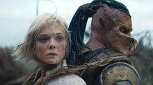 日本でも好スタートを切った『プレデター：バッドランド』