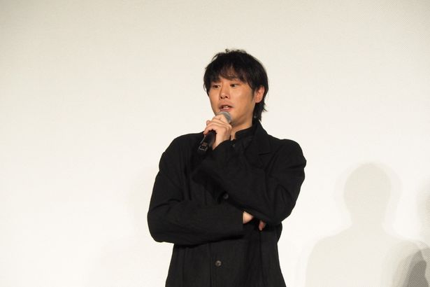 メガホンをとった藤井道人監督