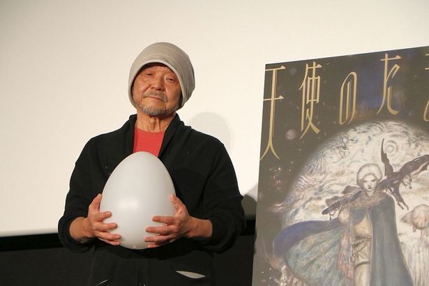 「“寝落ちする映画は傑作”」と話していた