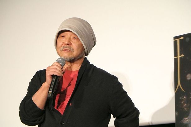 「“歳月に耐える作品をつくる”という勝負の仕方もある」とのこと