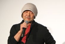 押井守監督作『天使のたまご 4Kリマスター』の上映＆トークイベントが開催！