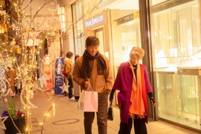 山田洋次監督最新作『TOKYOタクシー』に寄せられたリアルな観客の声とは？