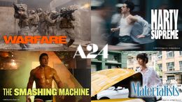 A24特集上映の第12弾はファン投票で上映作品を決定