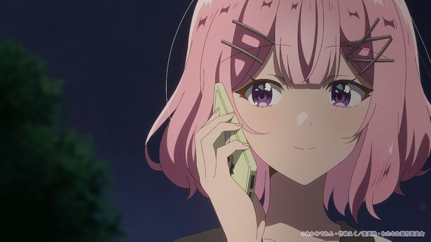 4位は『わたしが恋人になれるわけないじゃん、ムリムリ!（※ムリじゃなかった!?）～ネクストシャイン！～』