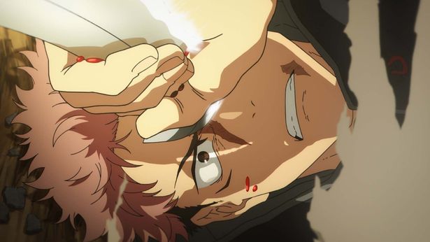 前週1位だった『劇場版 呪術廻戦 』。次週末の入場者プレゼント第2弾で浮上なるか