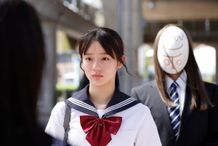 コウイチ監督作『とれ！』主演の中島瑠菜はじめ奥菜恵＆宮地真緒らの姿を収めた場面写真