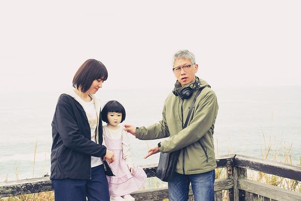 『ドールハウス』には多彩な演出や映像の仕掛けが盛り込まれ、第45回ポルト国際映画祭で最優秀作品賞を受賞