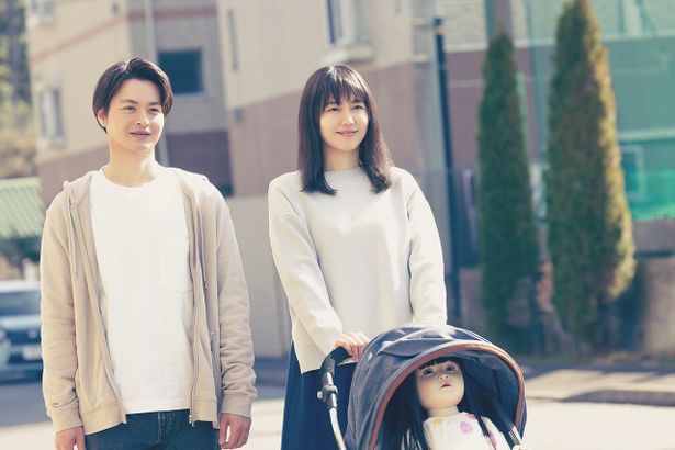 戦慄の“ドールミステリー”に待ち受ける、驚きのラストとは…？