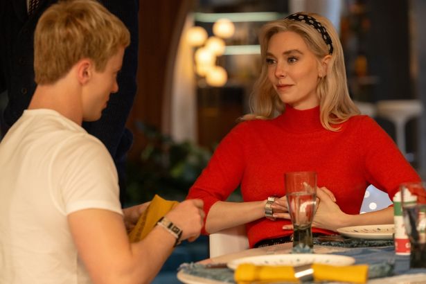 『ファンタスティック４：ファースト・ステップ』場面写真