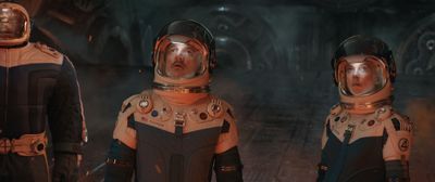 『ファンタスティック４：ファースト・ステップ』ボーナスコンテンツより一部が解禁に