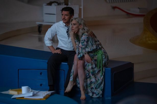 『ファンタスティック４：ファースト・ステップ』では家族の物語を描かれる