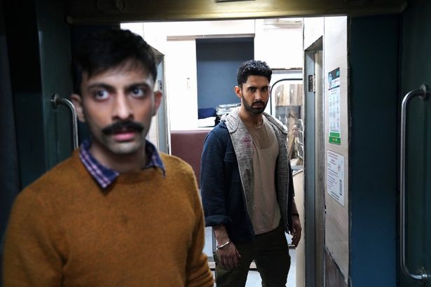 インド発、爆速エクストリームアクション『KILL 超覚醒』本編映像が解禁