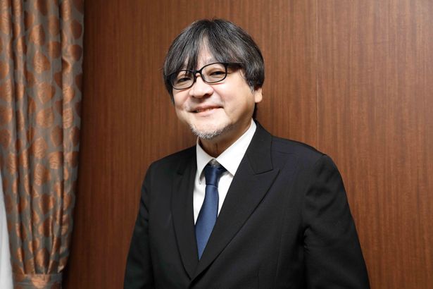 『果てしなきスカーレット』の細田守監督