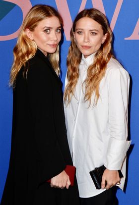 ドラマ「フルハウス」のミシェル役で一世を風靡したオルセン姉妹