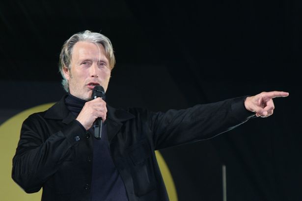 大阪で初めて開催された「大阪コミコン2023」にも駆けつけた