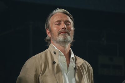 マッツ・ミケルセンの初来日からの10年を振り返る(「大阪コミコン2025」)