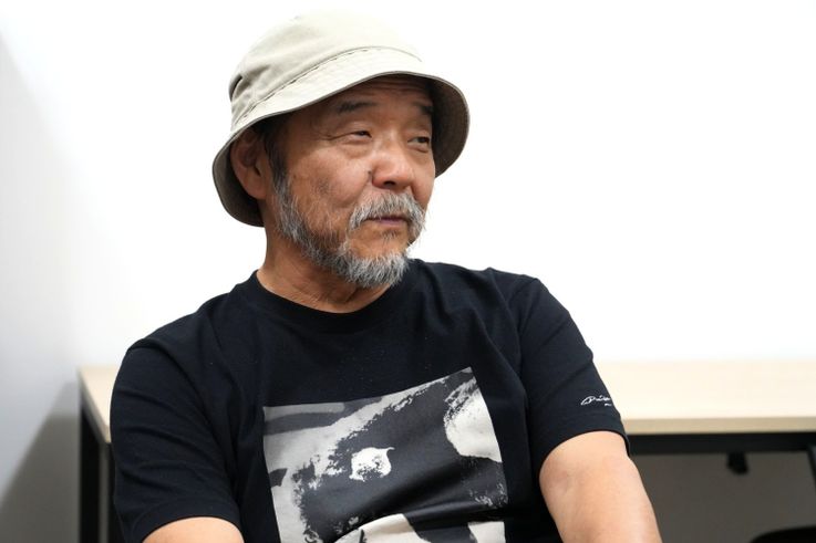 前編では『人間蒸発』が映画としての“破綻”していることを語った押井守監督