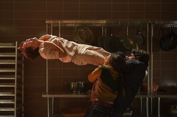 『ブラックフォン ２』は11月21日(金)より公開