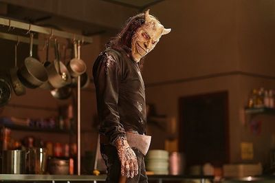 少女の夢に出現する連続殺人鬼グラバーの本編映像が初解禁