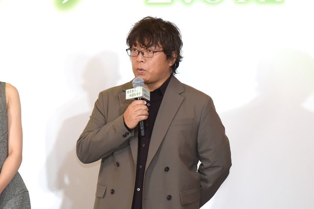 『ほどなく、お別れです』を手掛けた三木孝浩監督