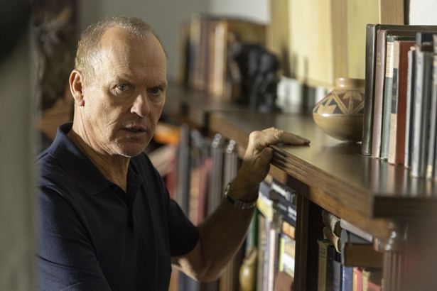 任務中に急な発作に襲われ意識が混濁していくノックス